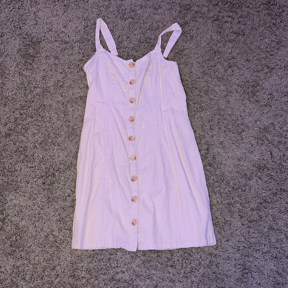 Tillys dress
